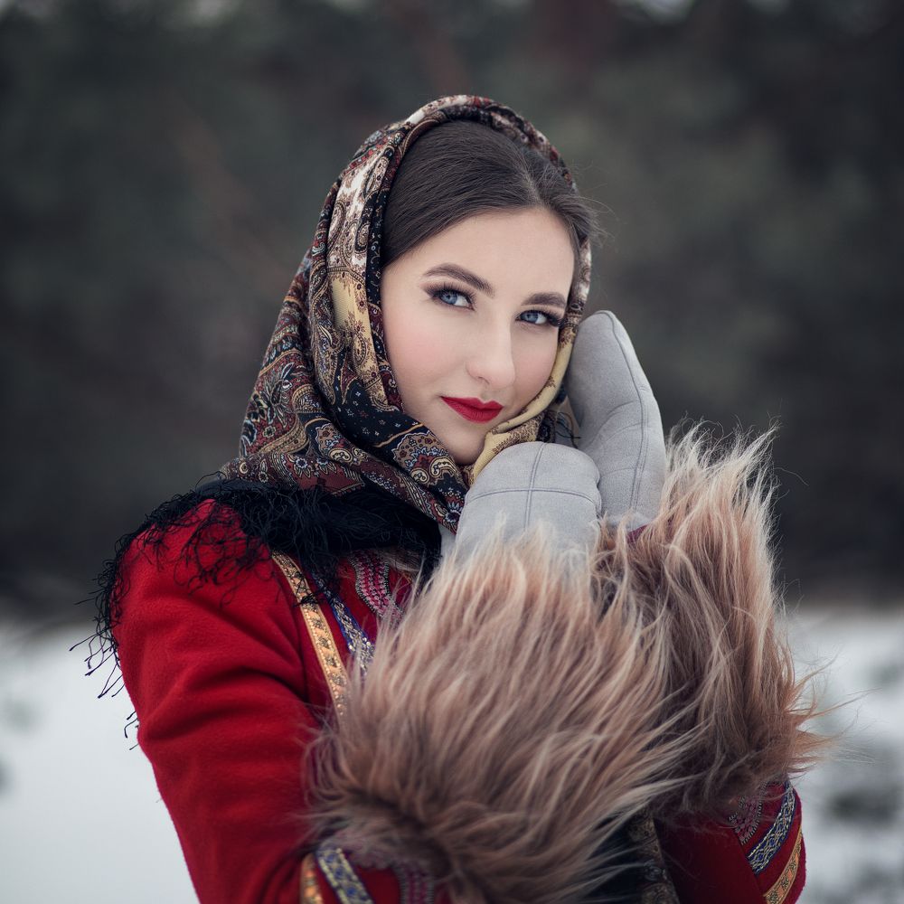 Photograph by Екатерина Климова