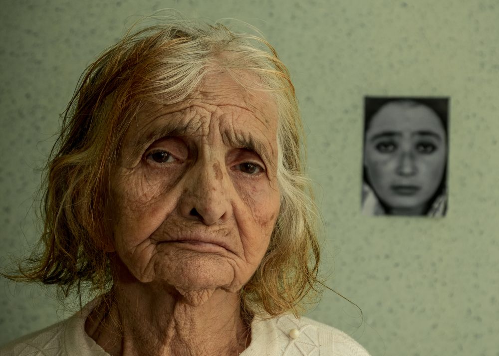 Photograph by Zahr-eddine GUERNICHE