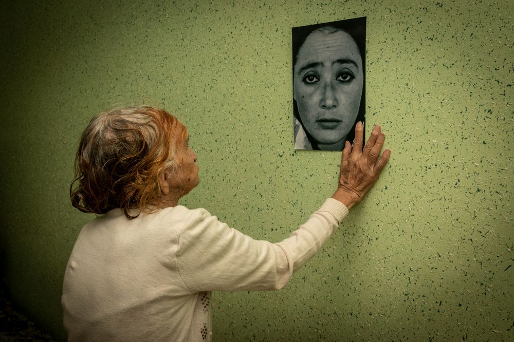 Photograph by Zahr-eddine GUERNICHE