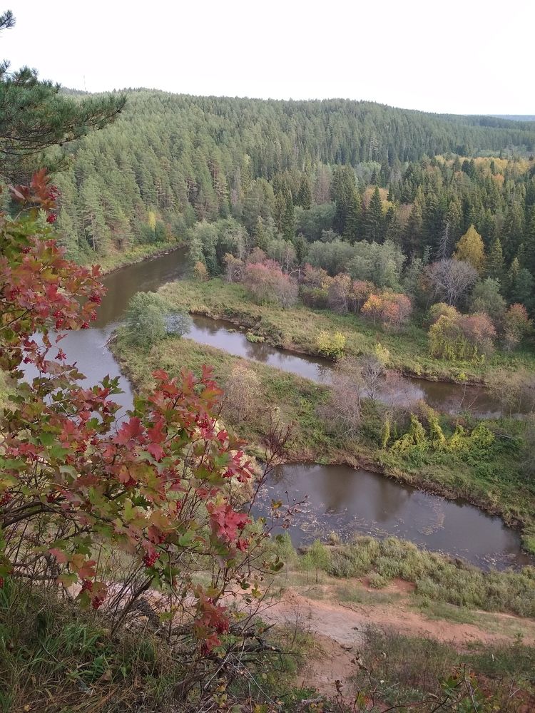 Photograph by Кристина Ширинкина