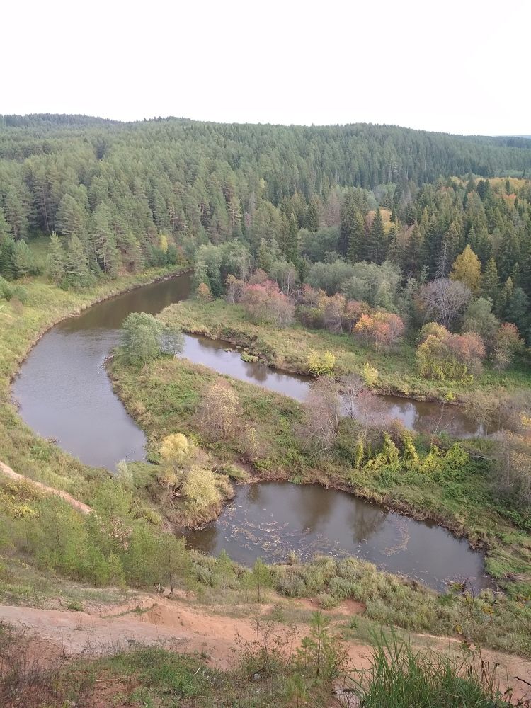 Photograph by Кристина Ширинкина