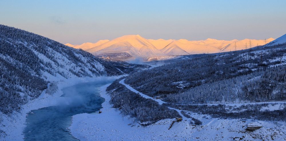 Photograph by Алексей Солоухин