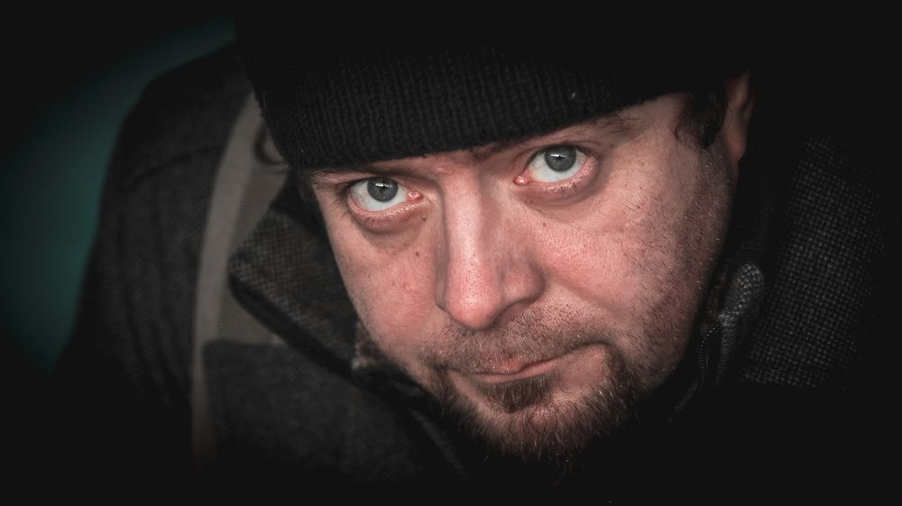 Photograph by Марина Криштопова