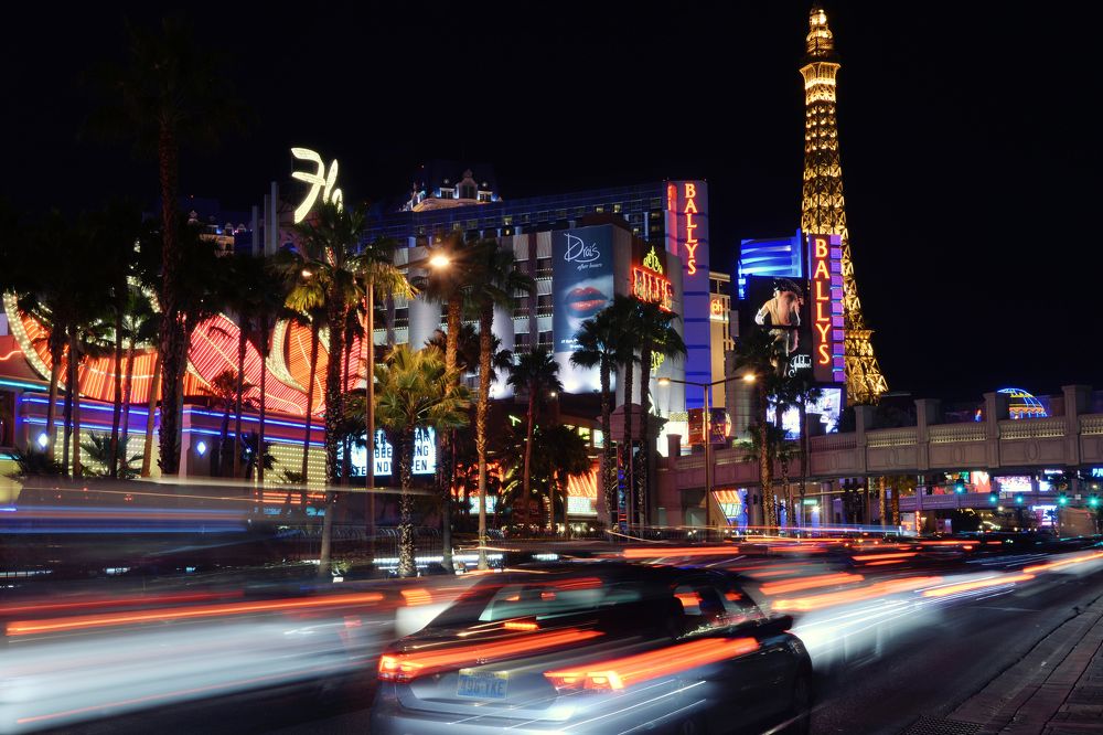 Лас-Вегас