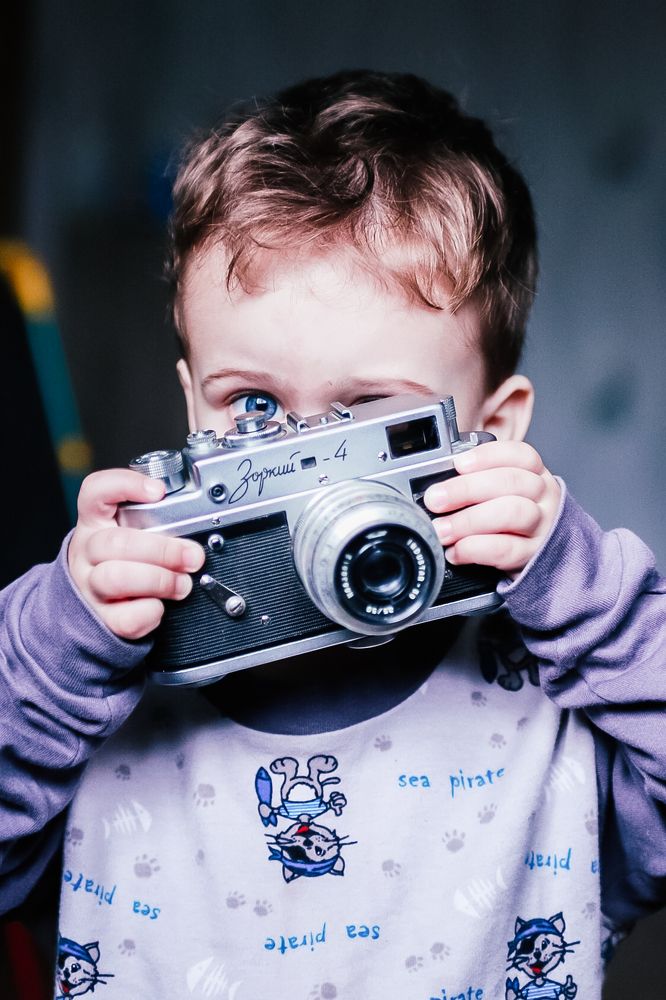 Photograph by Анна Евдокимова