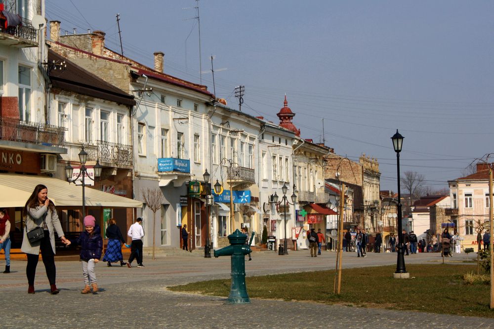 Photograph by Сергей Рапопорт