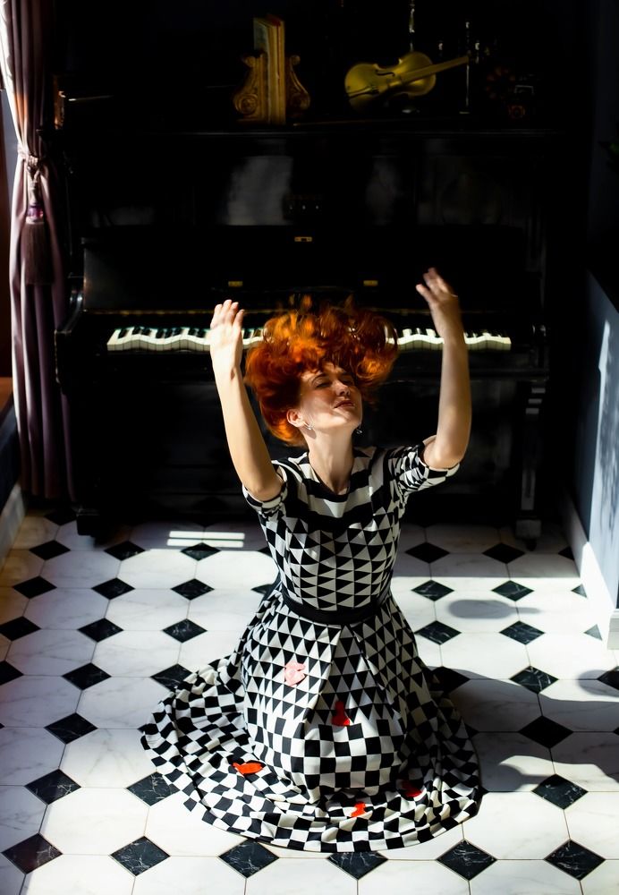 Photograph by Ирина Лаврецкая