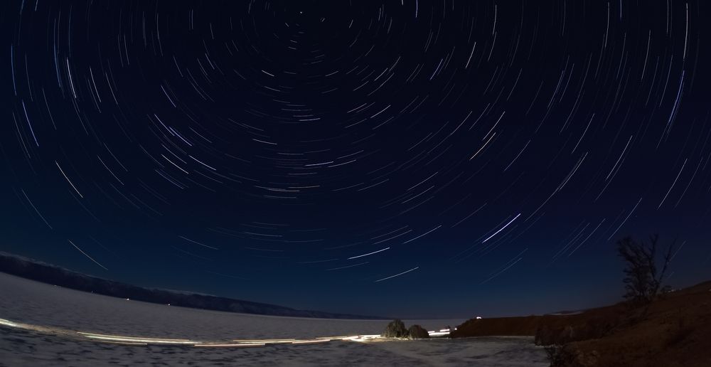 Photograph by Пётр Леонов