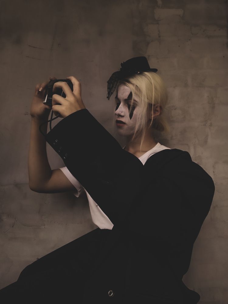 Photograph by Анастасия