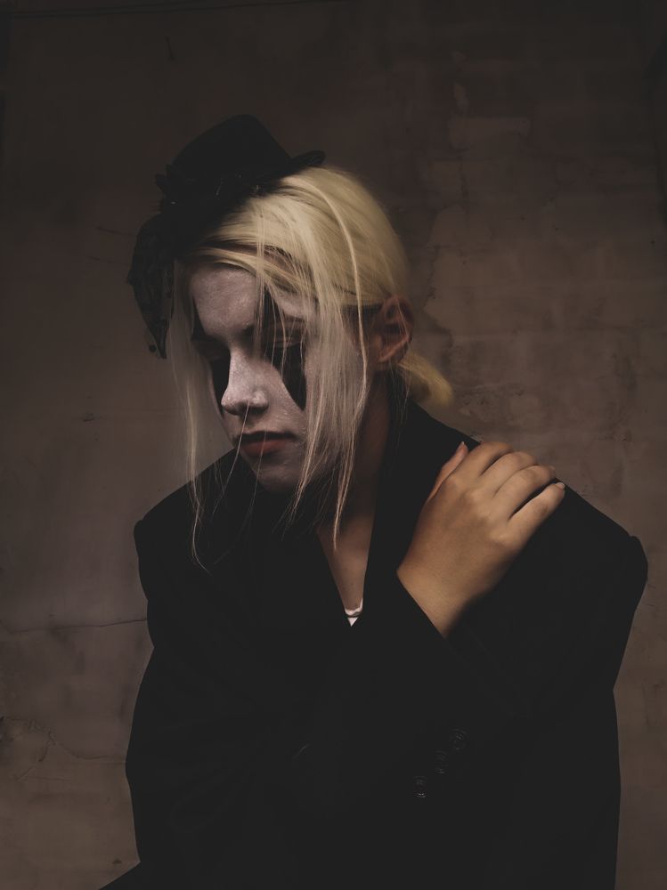 Photograph by Анастасия