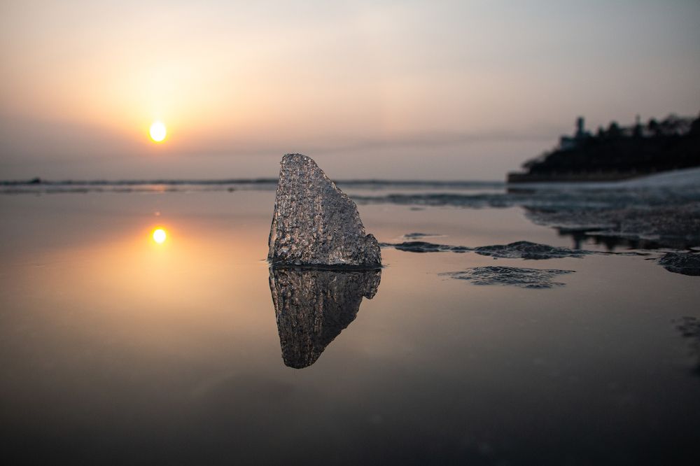 Photograph by Ирина Фастовец