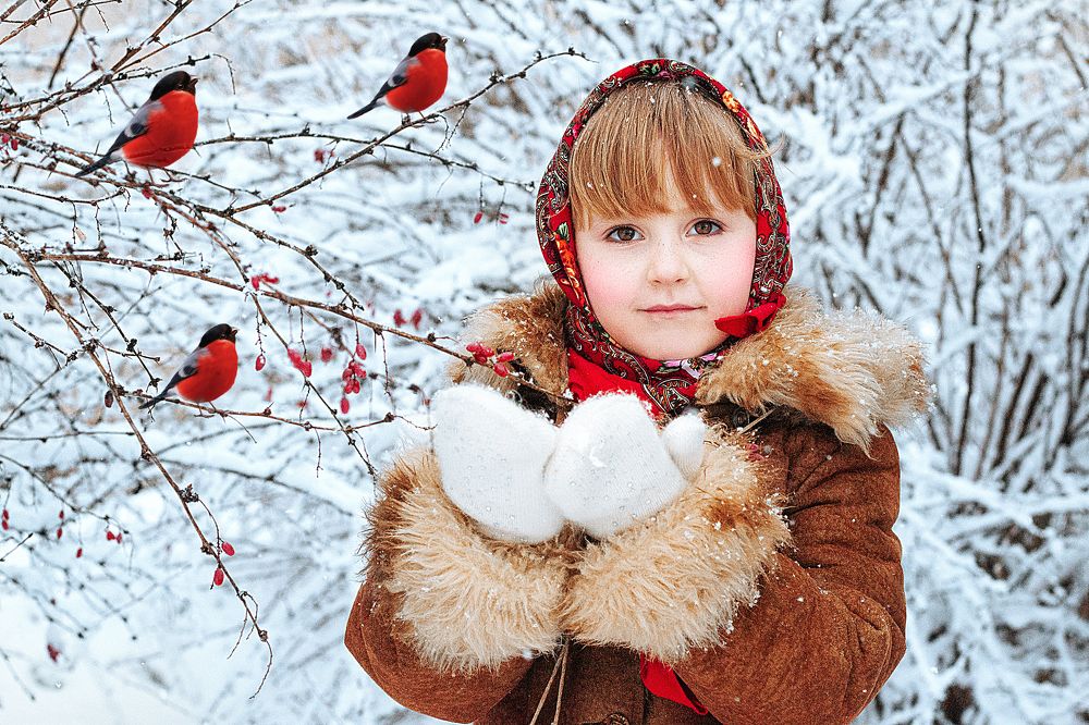 Photograph by Александра Тищенко