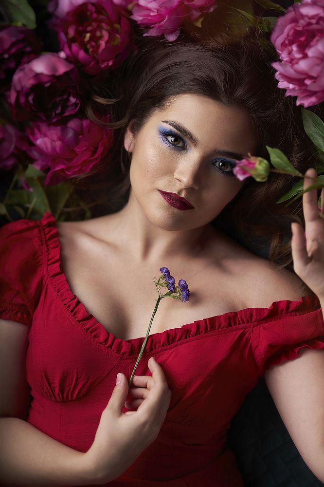 Photograph by Adam Lis