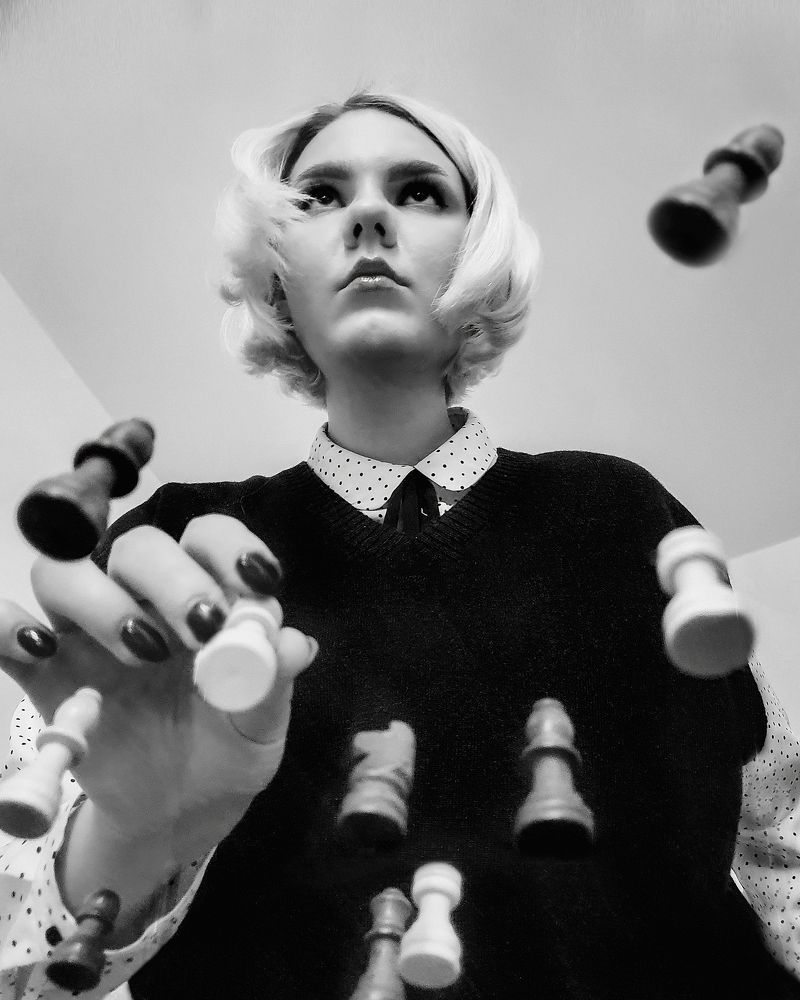 Photograph by Екатерина Москаленко