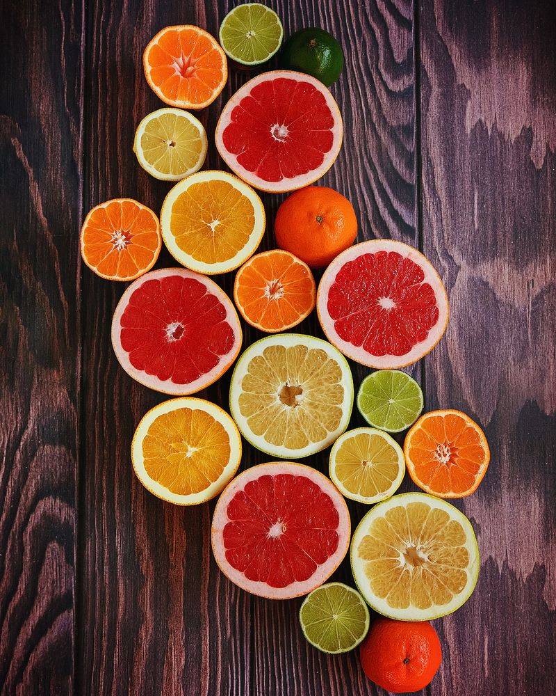 Photograph by Anna Sindikayeva