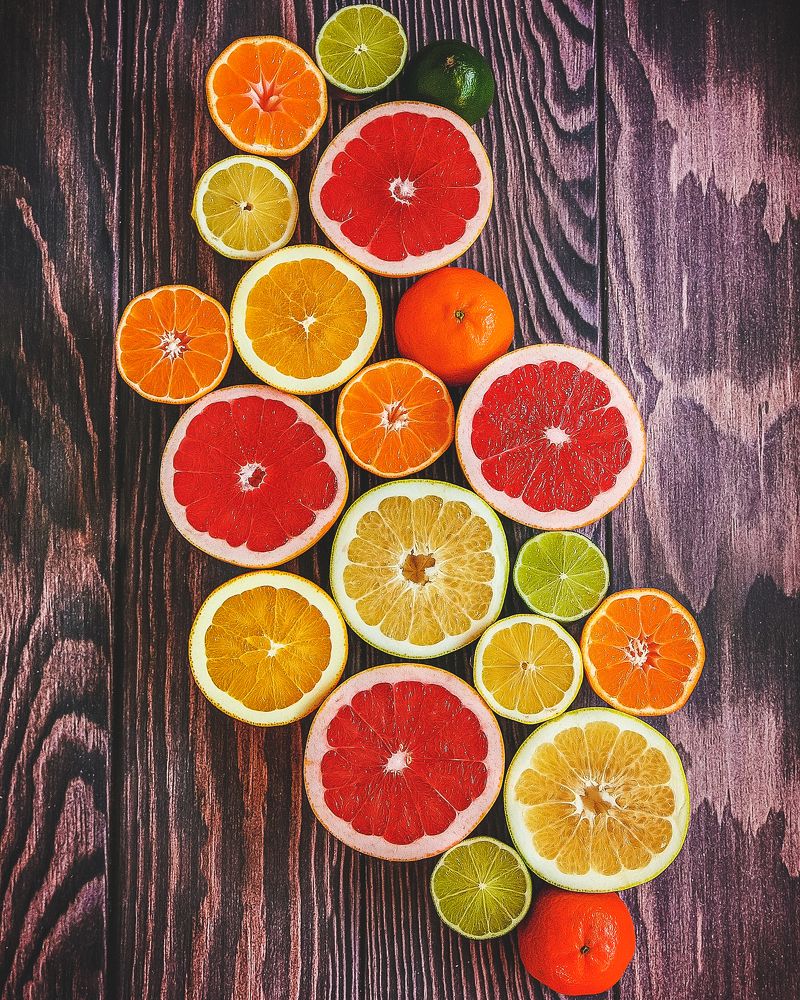 Photograph by Anna Sindikayeva