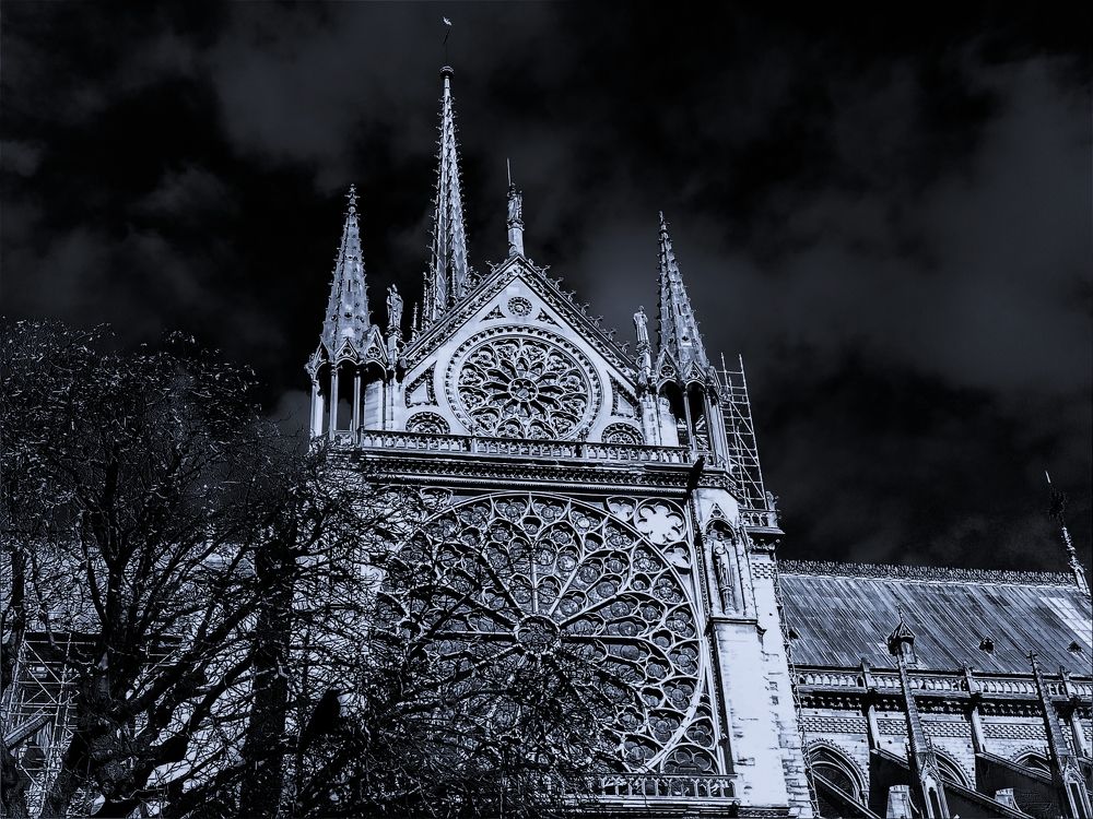 Photograph by Inna Burdikova