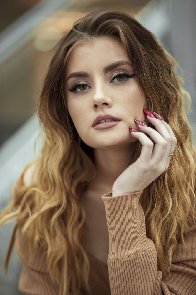 Photograph by Катерина Козаченко