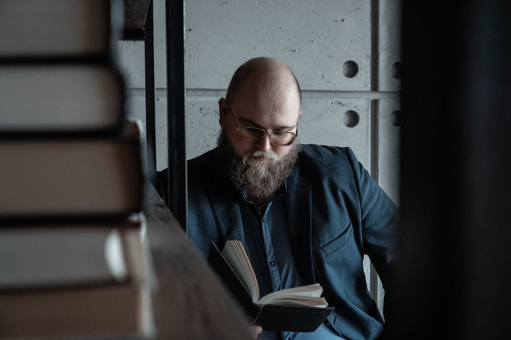 Photograph by Алексей Тюлин