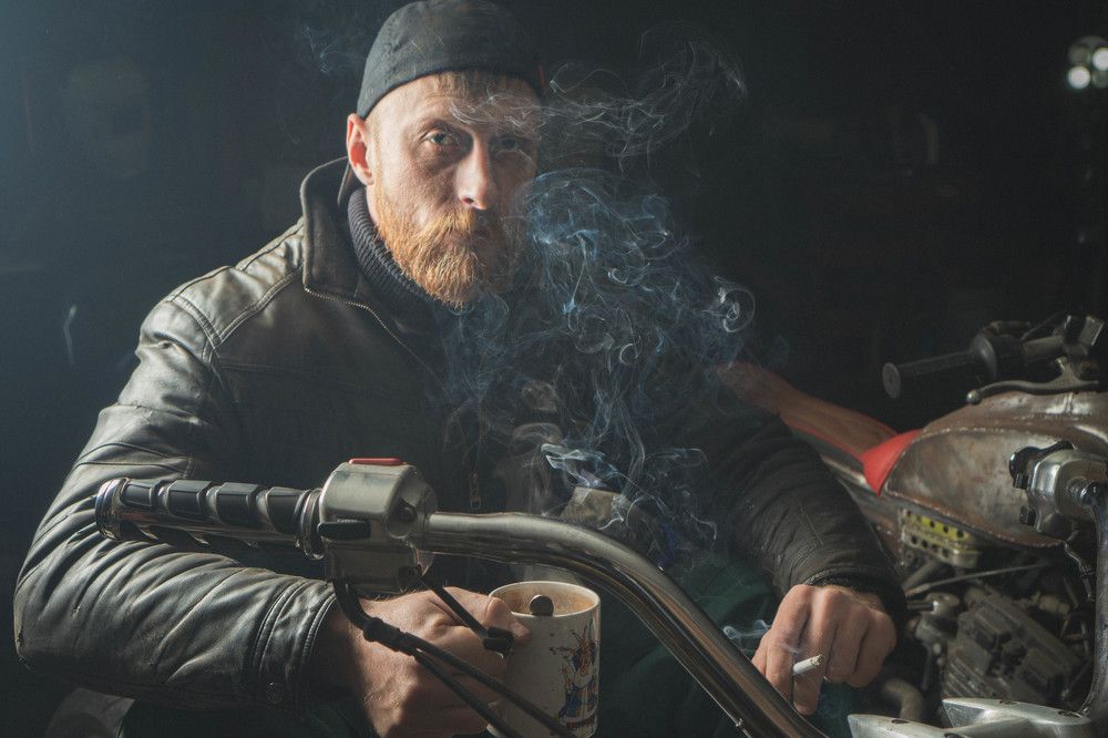 Photograph by Алексей Тюлин