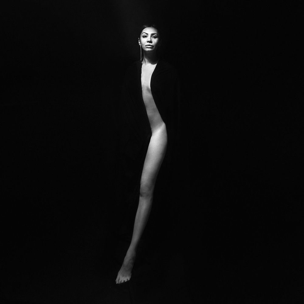 Photograph by Татьяна Андерсен