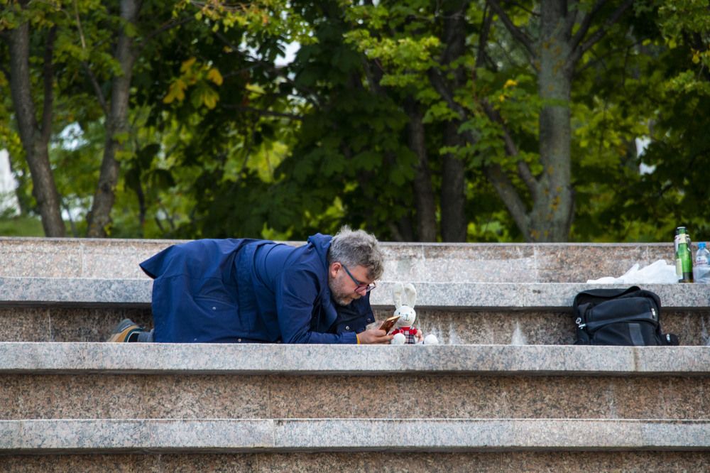 Photograph by Сергей Яковлев