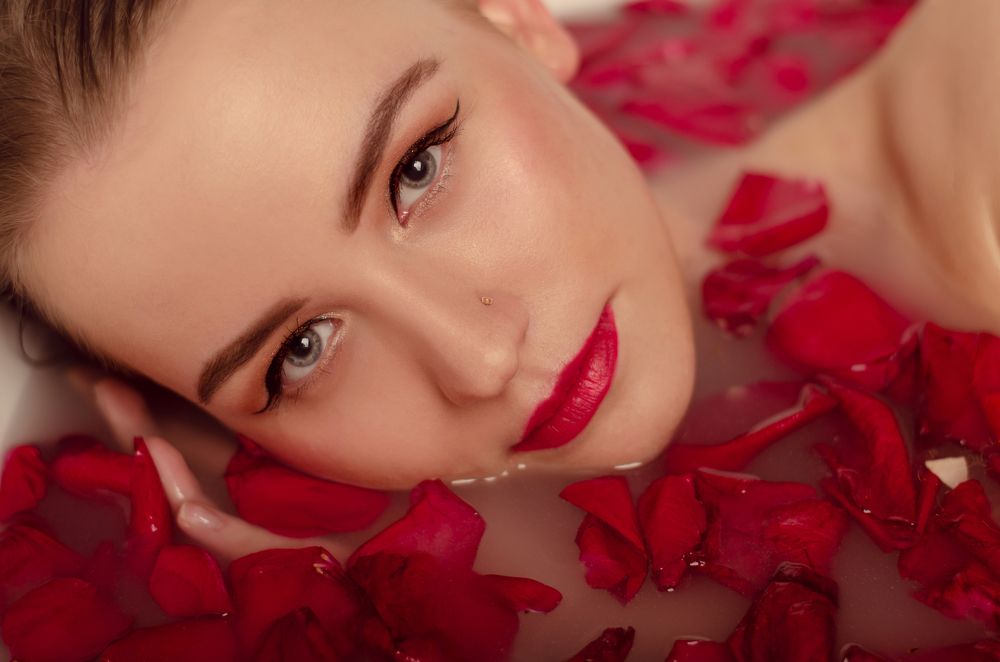 Photograph by Любовь Безволева