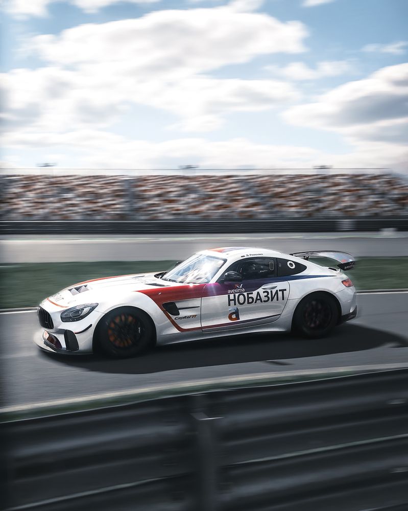 Photograph by Константин Садиков