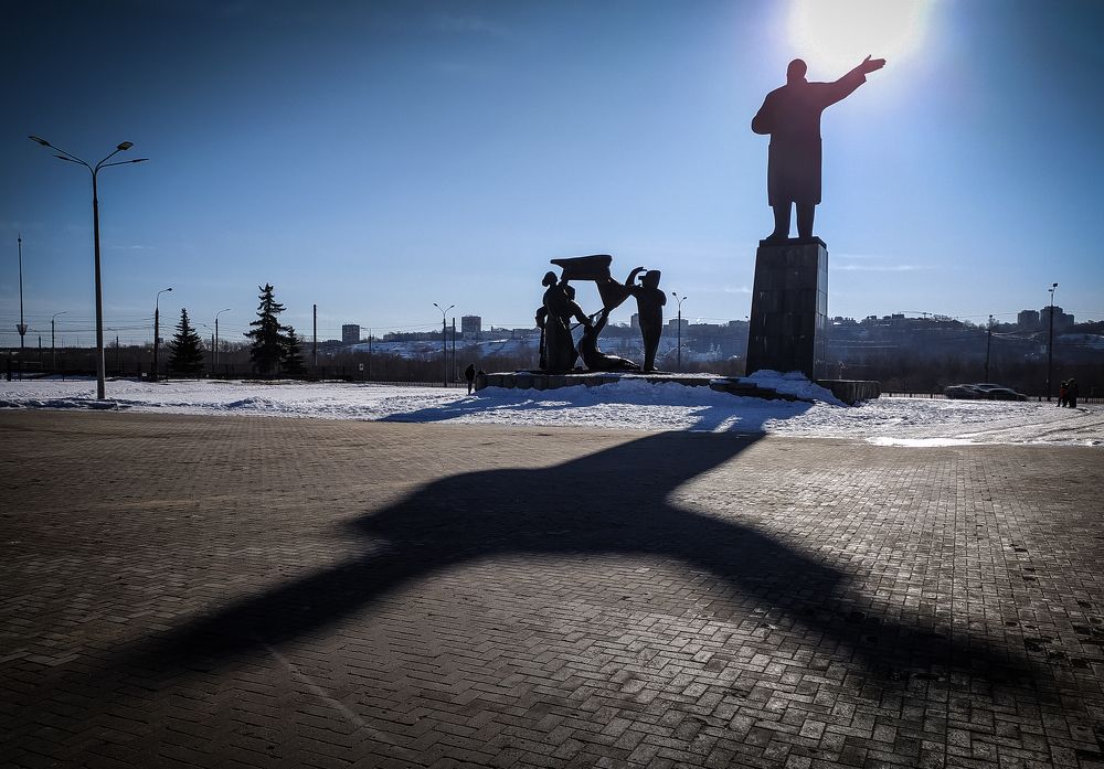 Мёртвые идеи