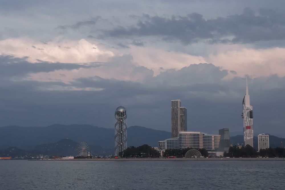 Photograph by Наталья Ким