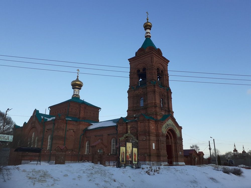 Photograph by Игорь Нуриев