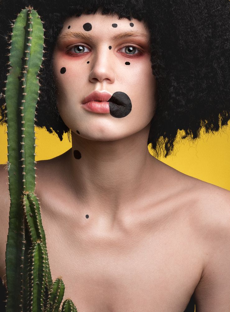 Photograph by Наталья Скроб