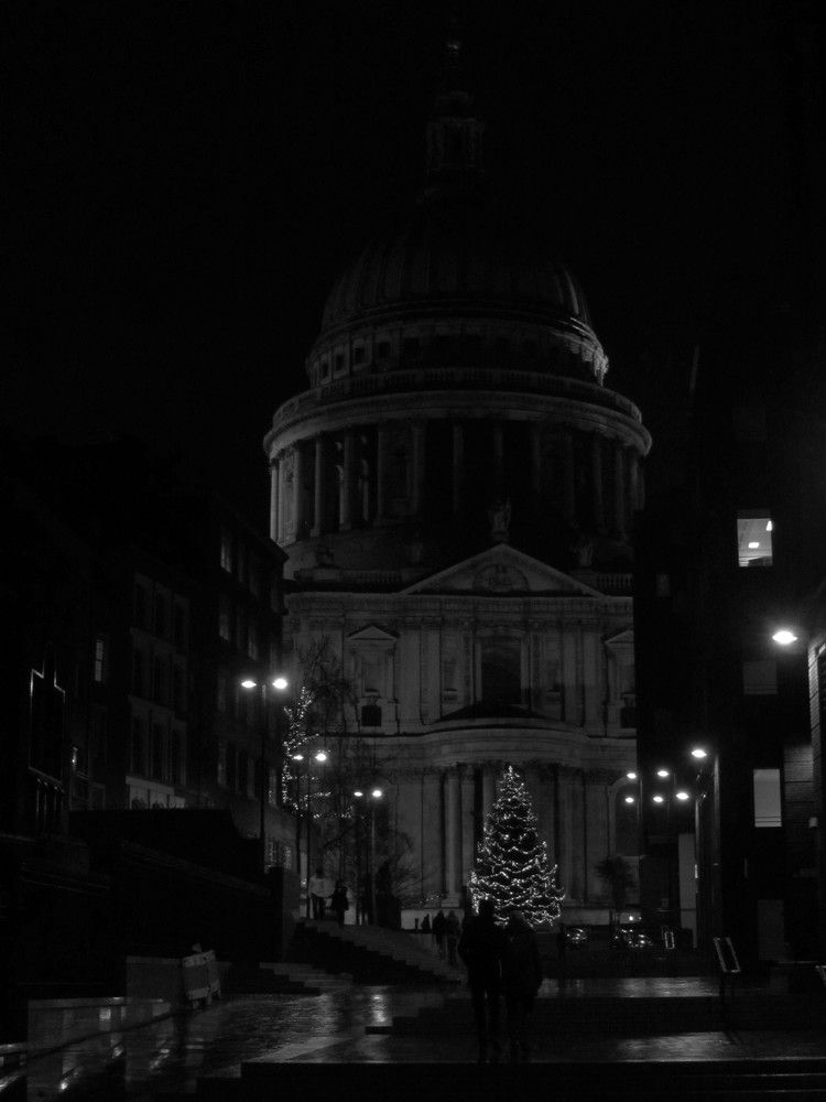 St Paul's Cathedral