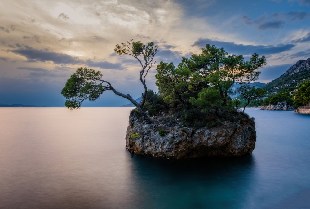 Камень Брела