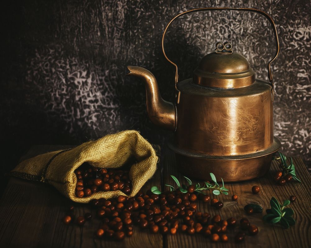 Photograph by Anna Sindikayeva