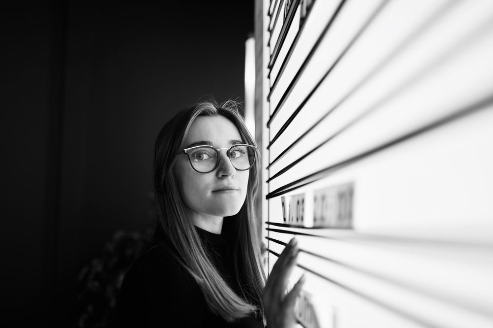 однажды в Питере случился март