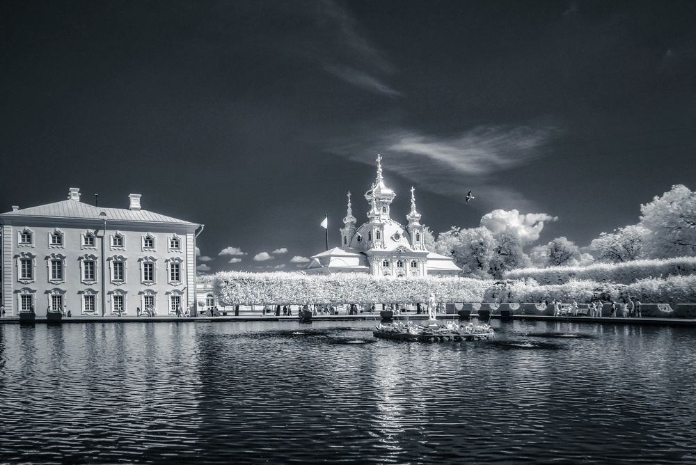 Photograph by Алексей