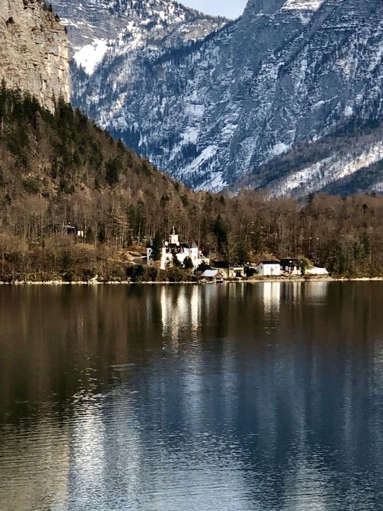 Hallstatt