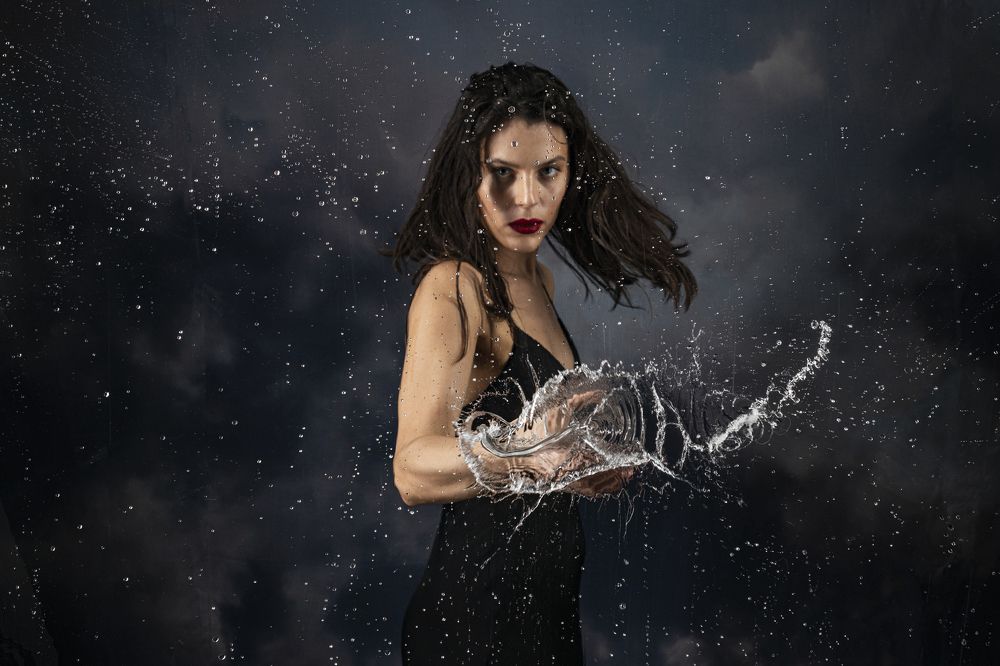 Photograph by Александр Евстигнеев