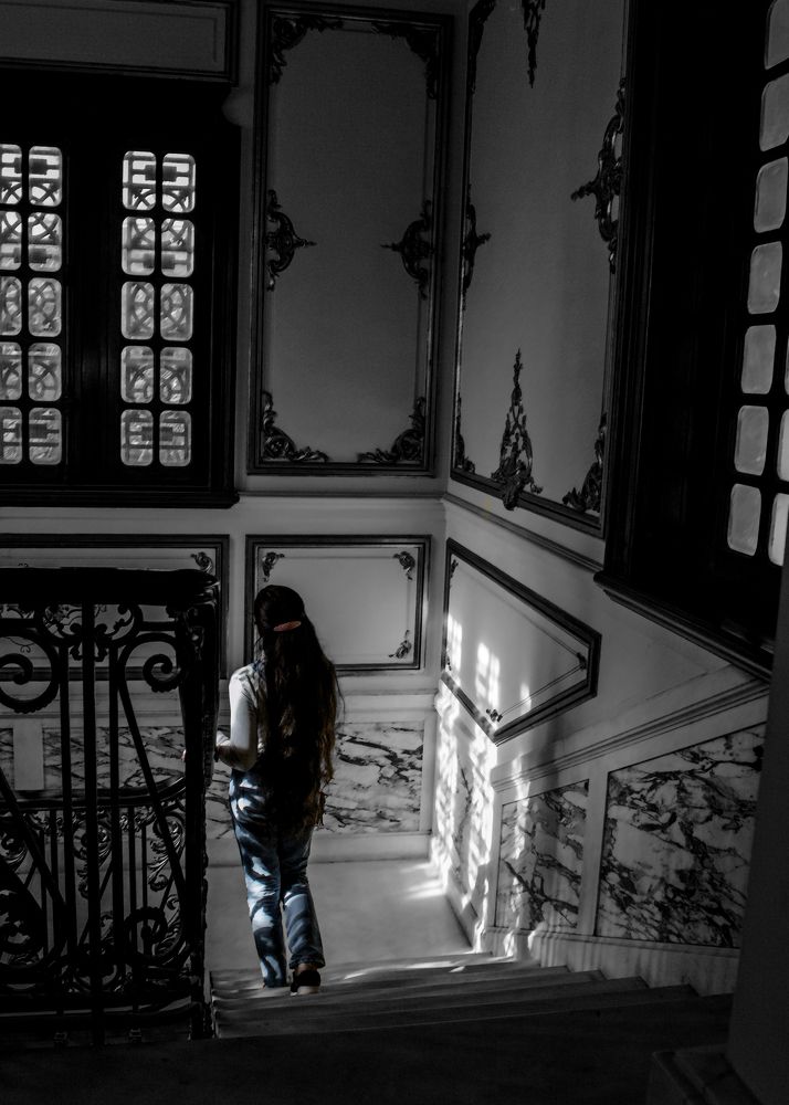 Photograph by Eimy Eldeeb