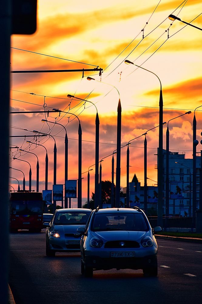 Photograph by Cергей Землянский