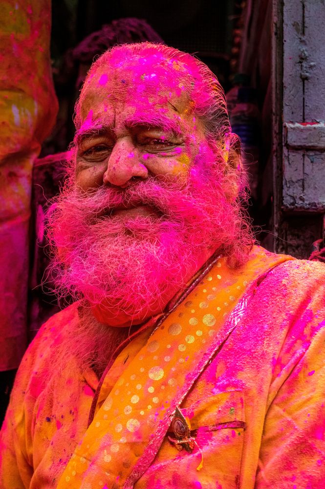 Colour Full