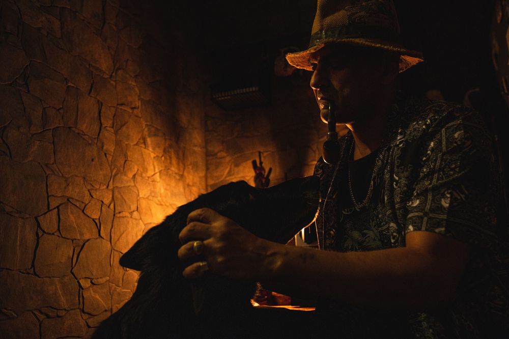 Photograph by Алена Гаспарян