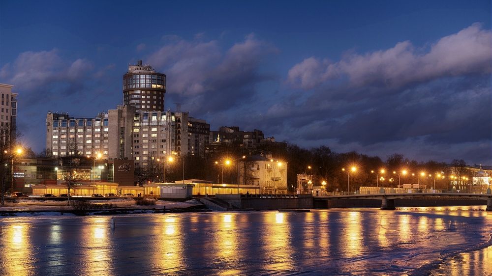 Photograph by Сергей Никифоров