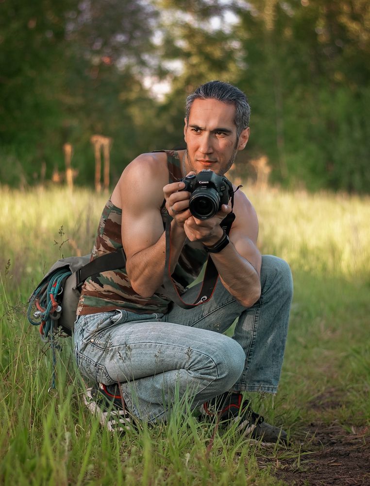 Photograph by Светлана Медведева