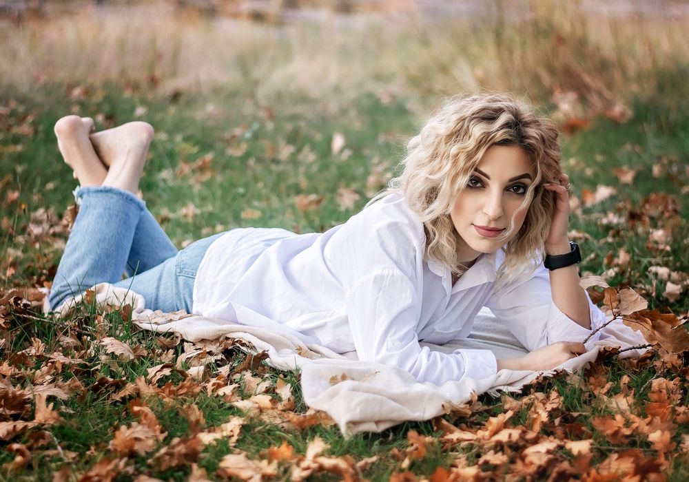 Photograph by Светлана Медведева