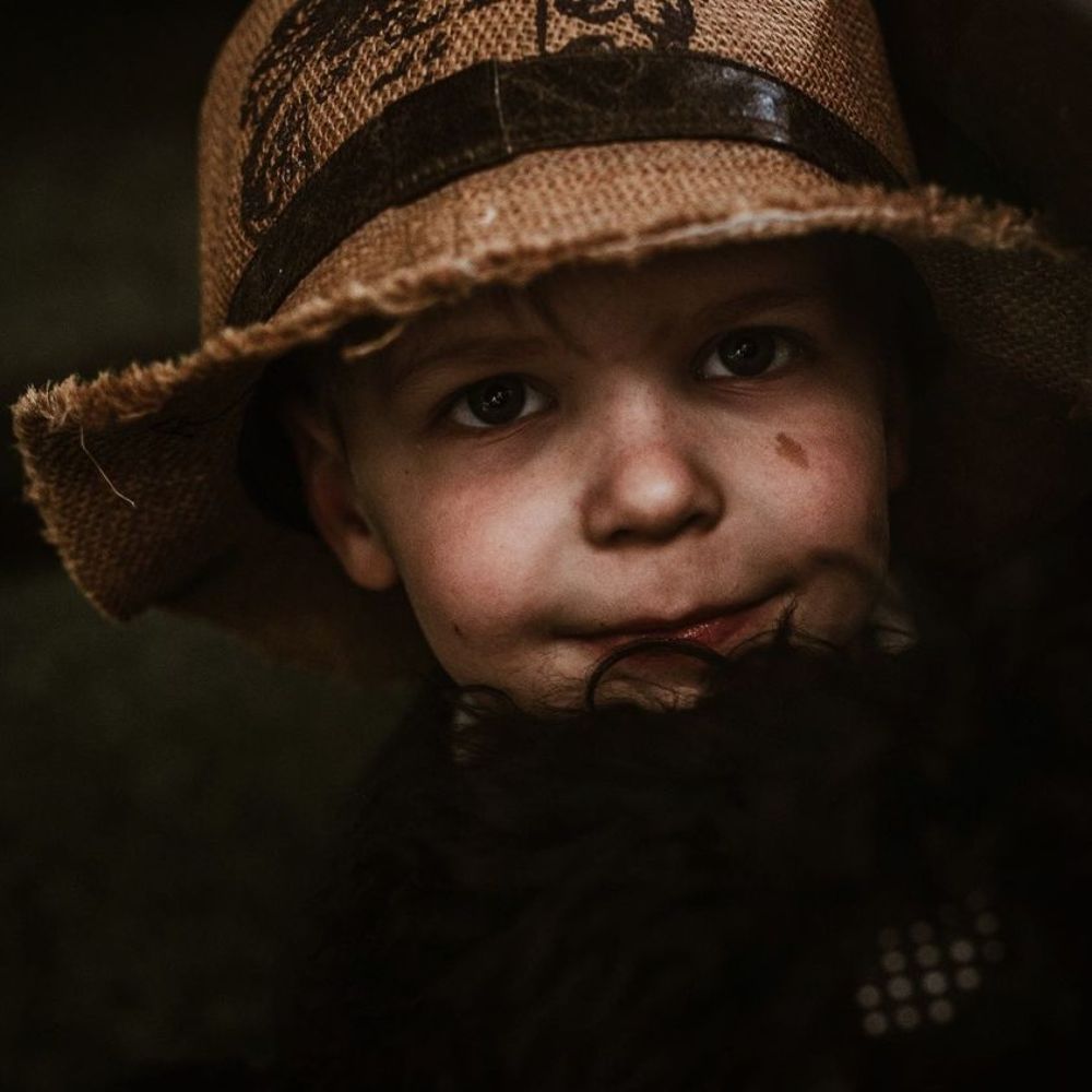 Photograph by Алена Гаспарян