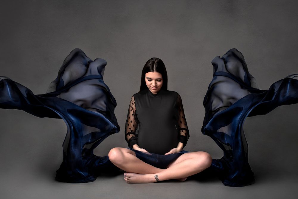 Photograph by Cécile Rulmont