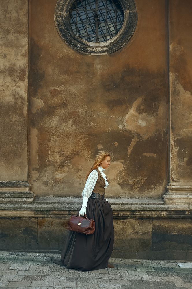 Photograph by Соломия Труш