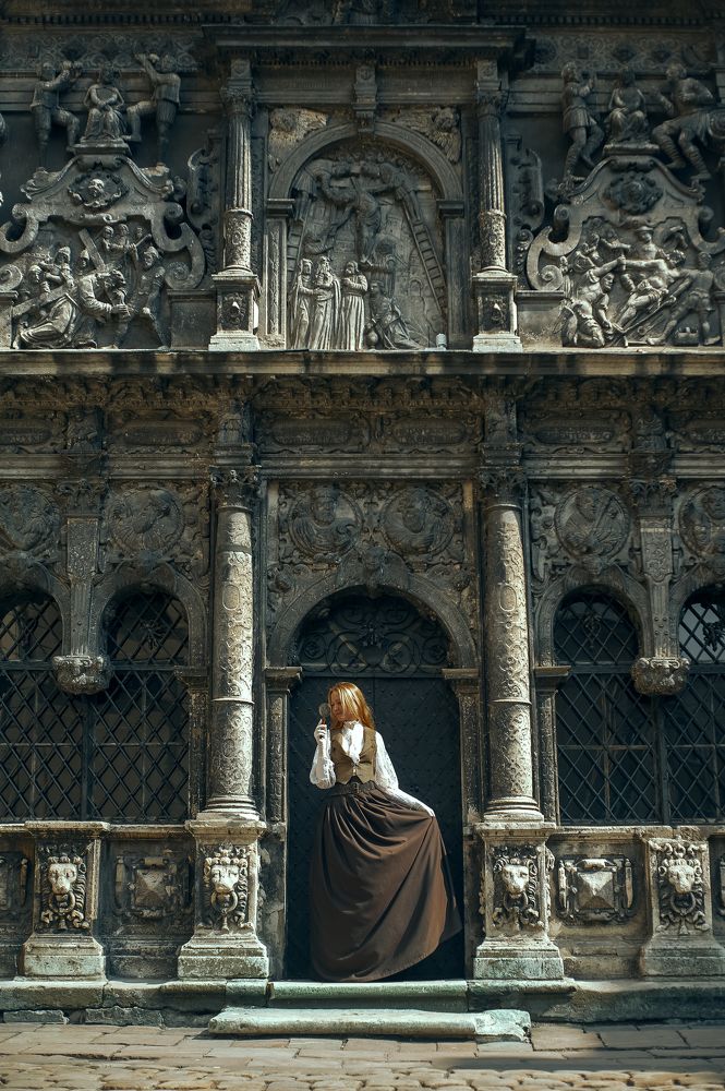 Photograph by Соломия Труш